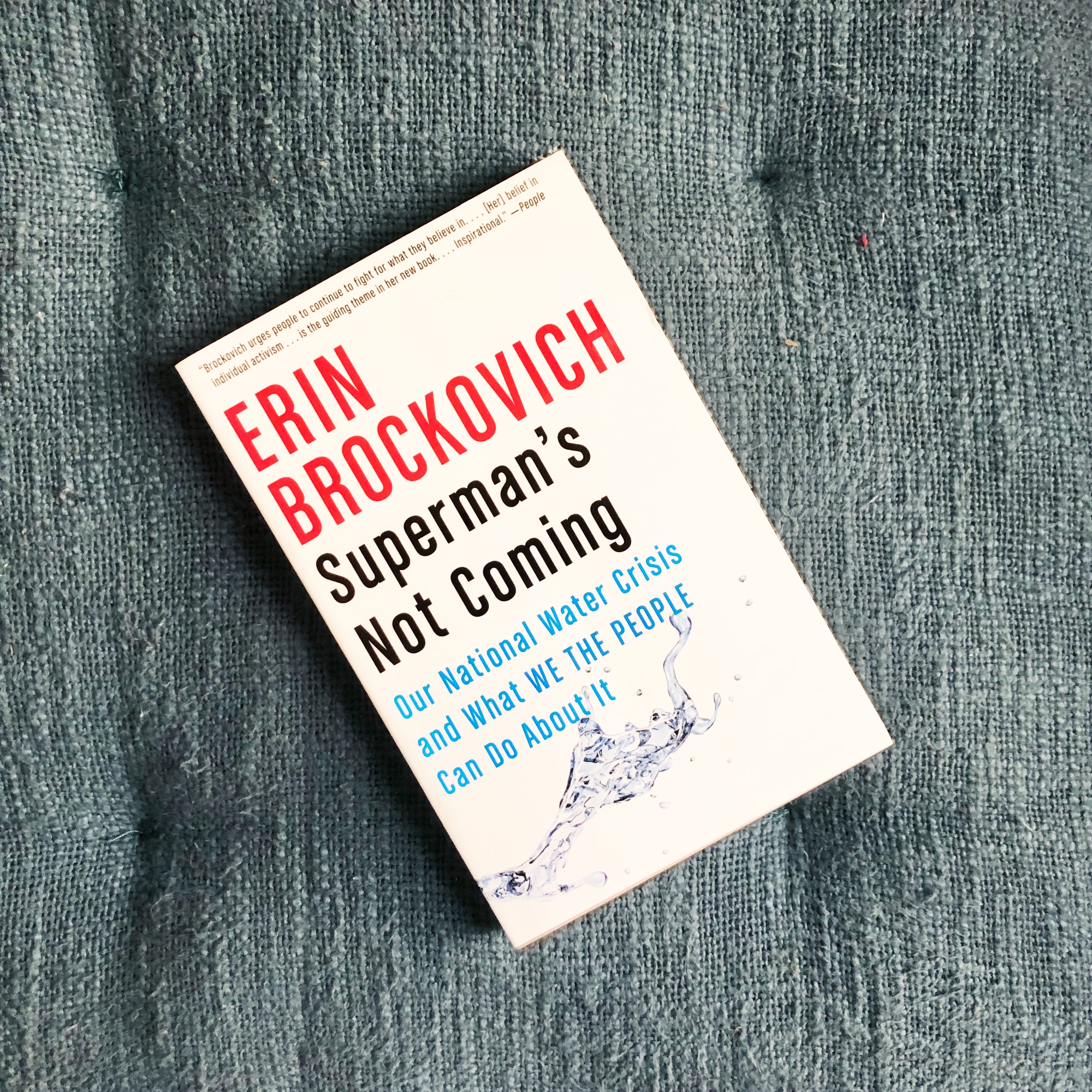 Happy birthday to activist and SUPERMAN\S NOT COMING author,  
