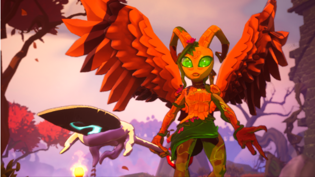 Chromatic_Games's tweet photo. Did you know... we opened a Public Test Realm for DDA last week?

Not sure what this is? Read all about it: https://t.co/Ht61hHc2mj 

RT for a chance to win a FREE copy of DDA on PC! 🤩 https://t.co/nwyfFKxsDx