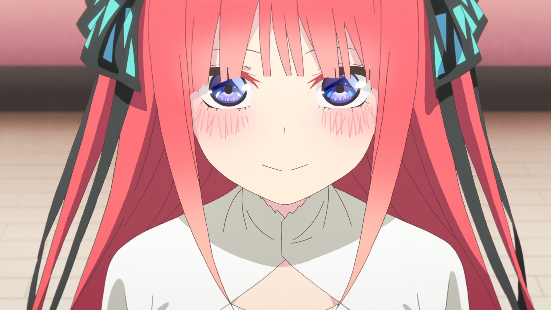 TVアニメ『五等分の花嫁』公式 on X: TVアニメ『五等分の花嫁』公式 on X: