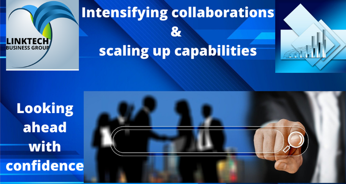 LinktechBusines's tweet photo. Businesses are having one of their strongest years as companies work closely with partners. Business transformation &amp; advancements in technology are essential factors in achieving greater success. Bolstering the resilience of businesses are enabling top execs to reach their goals https://t.co/8sjjEmtyWH
