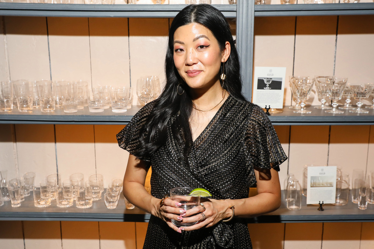 Netflix taps Allure editor in chief Michelle Lee for new publishing gig