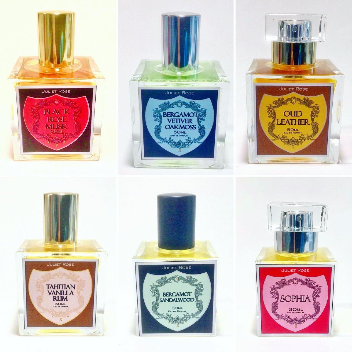 JulietRoseSoaps's tweet photo. We’ve been super busy giving all our beautiful perfumes a makeover for you, including our latest scent Sophia, a heavenly sugary fragrance with notes of Candy Floss, tropics flowers and peaches!

Head over to the perfume page on my website to explore and maybe order a 5ml sample! https://t.co/R5T2kS61UF