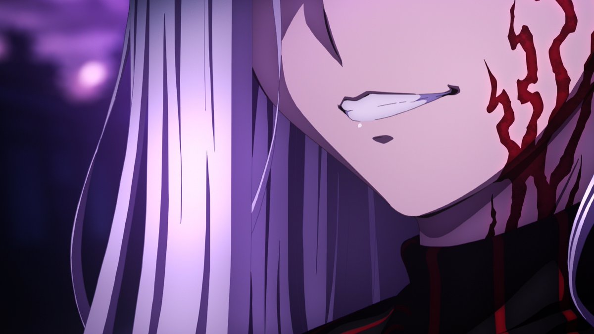 Fate Stay Night Usa This War Has Become Horribly Twisted Watch The Final Chapter Of The Fate Stay Night Heaven S Feel Trilogy In Theaters When It Returns July 18 And Fate Stay Night Usa This War Has Become Horribly Twisted Watch The Final Chapter Of The Fate Stay Night Heaven S Feel Trilogy In Theaters When It Returns July 18 And
