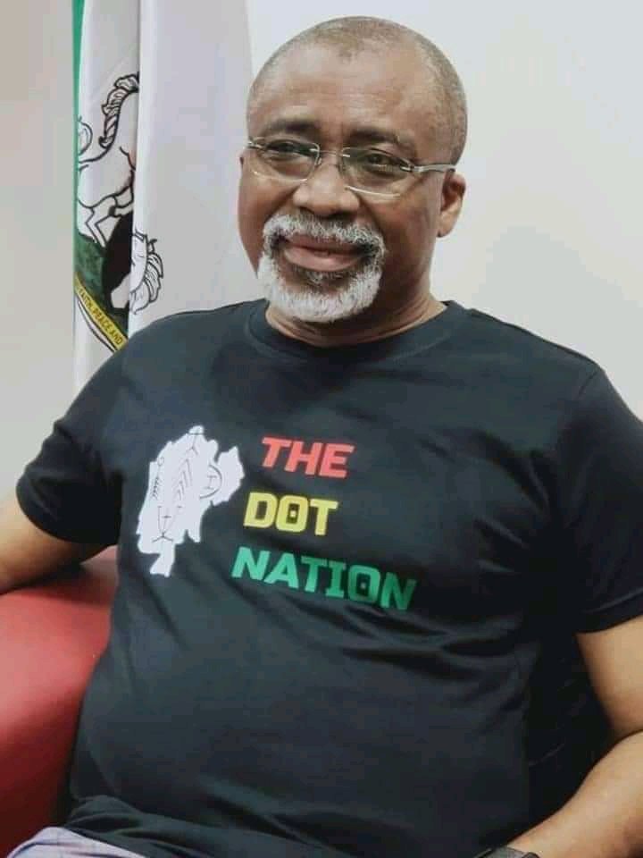 Salute to the only elder we have in Igbo land!!!!🙌🏽🙌🏽🙌🏽