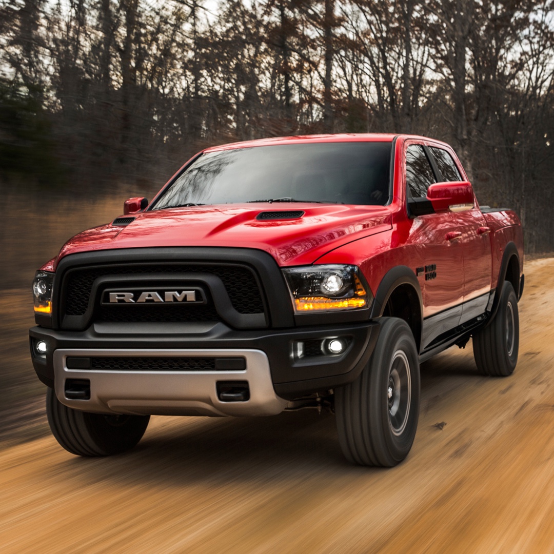 Foundation Auto Squamish & North Vancouver (FoundationCDJR) Twitter