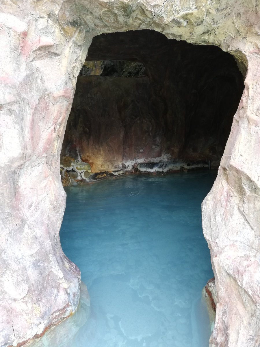 勝浦 青の洞窟 口コミ 評判 素敵な旅行 観光スポット情報がきっと見つかる ナウティスgo