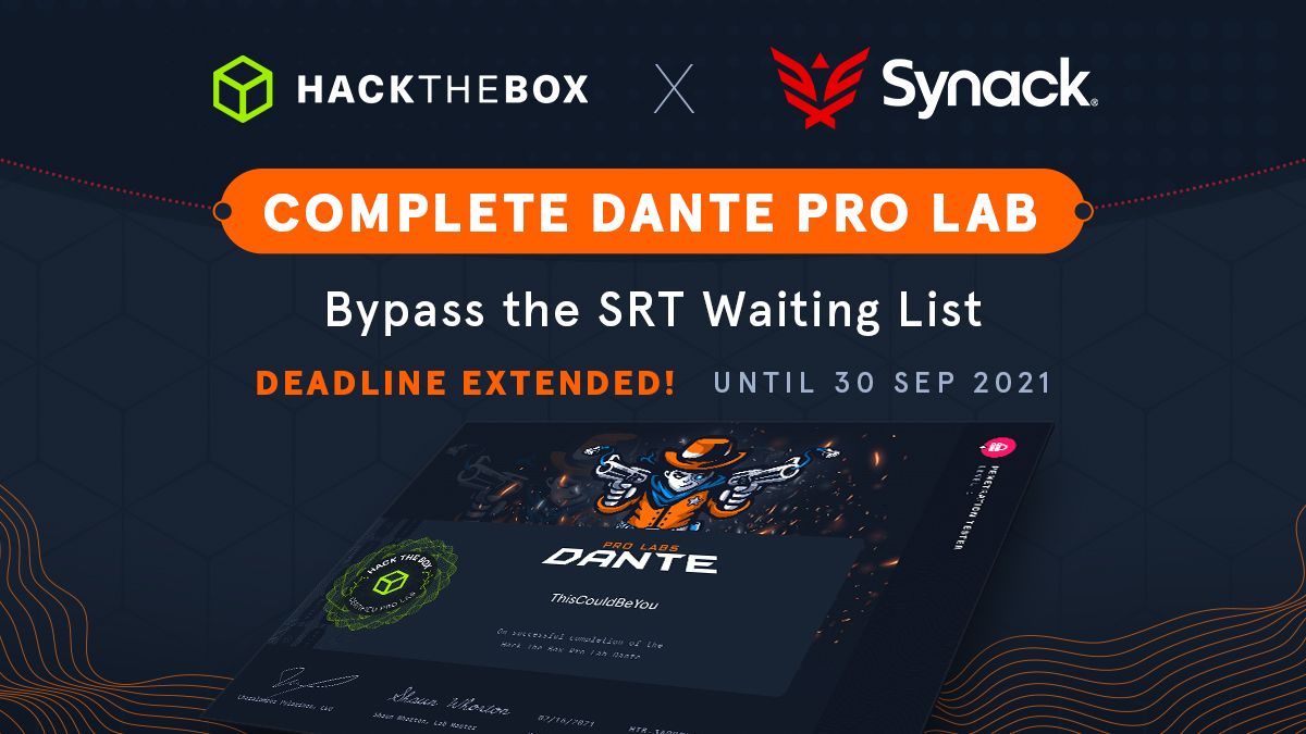 Hack The Box tweet media