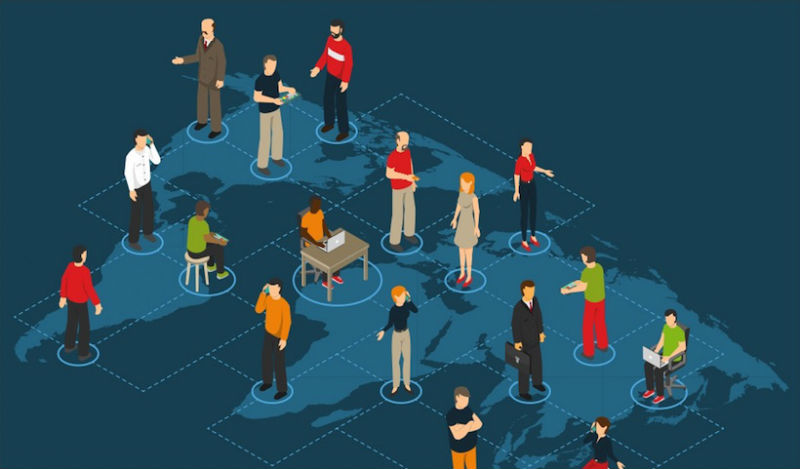 RevConversation's tweet image. Managing And Engaging Your People Long Distance – Part 2 of 3 by Noal McDonald

As the country begins to “open” again, with remote working, at least for some, might be the new normal. What is so appealing?

revolutionaryconversations.net/people-working…