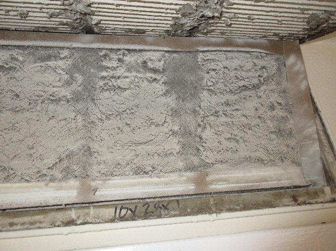 TopToBottomServ's tweet image. Filters should be replaced regularly! A clogged filter makes an inefficient system and dirty filters allow dust, dander and even mold to keep circulating through your home #tiptuesday #ttbservices #homeinspections