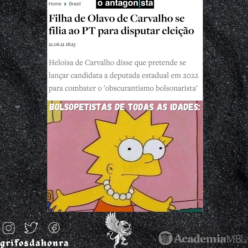 Ué? 🤔

#grifosdahonra #politica #memes #bolsonaro #bolsopetismo #lula #confuso #confusedstonks #CompartilhaNoWhats #StatusDoWhats