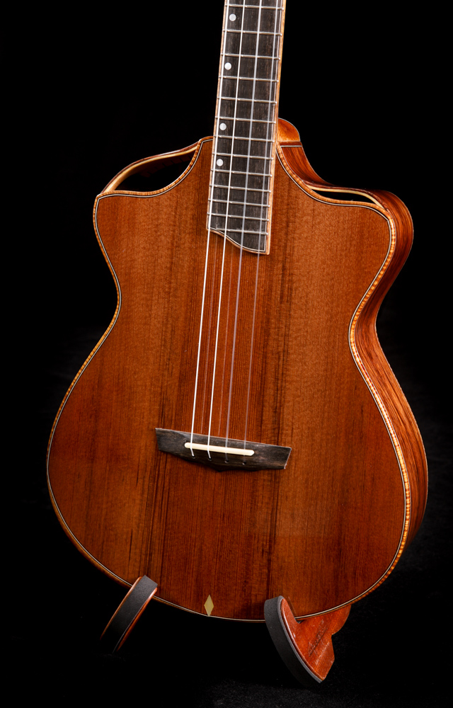 lichtyguitars's tweet photo. So happy to share that this lovely ukulele has sold with all proceeds from the project going to support @UkuleleKidsClub ! Learn more and hear how she sounds - https://t.co/BdLPhv8mtU https://t.co/vMQgR7buvt