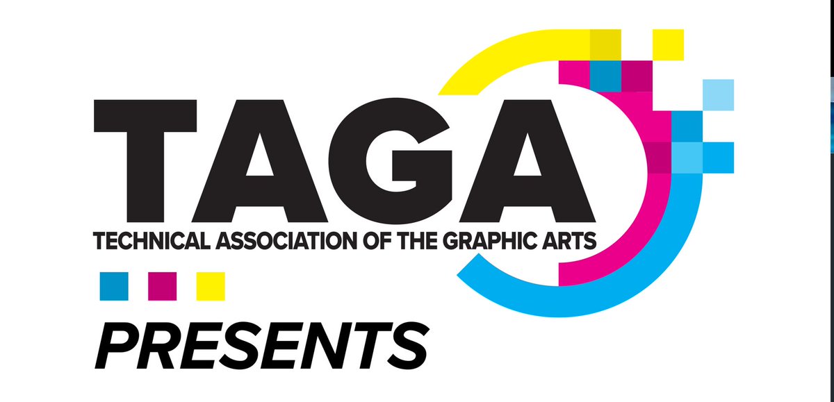 tagaatc's tweet photo. #TAGAPresents is back! Mark your calendars for July 13 and July 27. We will examine how the pandemic has changed the printing industry, developments in textile printing, opportunities for physical automation and robotics, and applications of ai. #research #technology #printing https://t.co/qlaRfpzSte