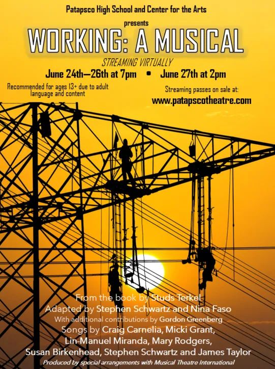 Tickets on sale now!