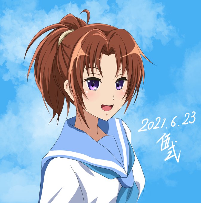 注目 画像ツイート 響け ユーフォニアム 北宇治高校吹奏楽部へようこそ 17ページ目 アニメレーダー