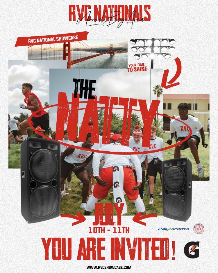 Thanks <a href="/RVCshowcase/">THE RVC SHOWCASE</a> <a href="/Inderkum_FB/">@INDERKUMFB</a>