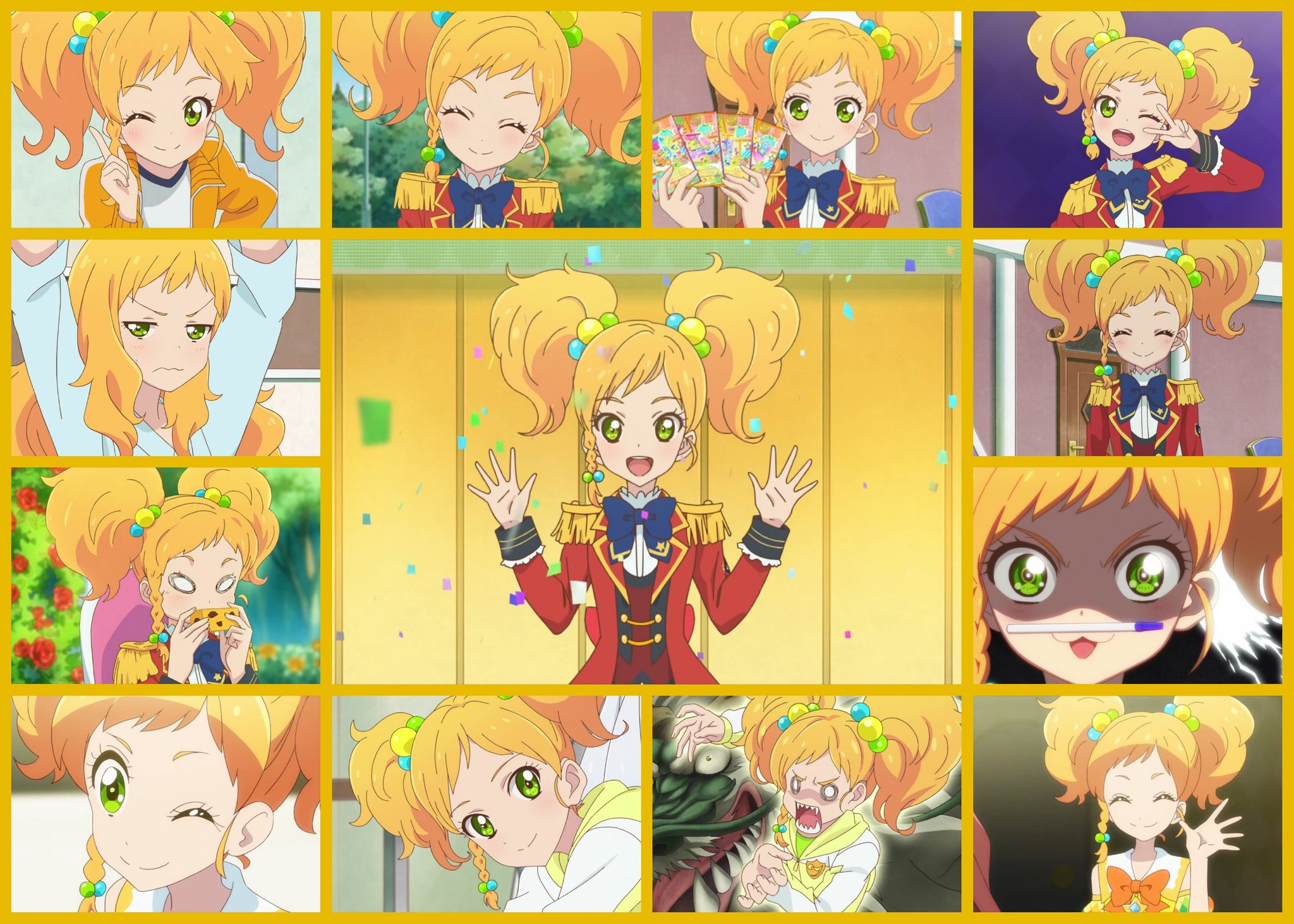تويتر Toj K05 على تويتر 二階堂ゆずちゃん お誕生日おめでとう アイカツ Aikatsu アイカツスターズ Aikatsustars アイカツオンパレード Aikatsuonparade 二階堂ゆず 二階堂ゆず生誕祭21 二階堂ゆず生誕祭 二階堂ゆず誕生祭21 二階堂ゆず誕生