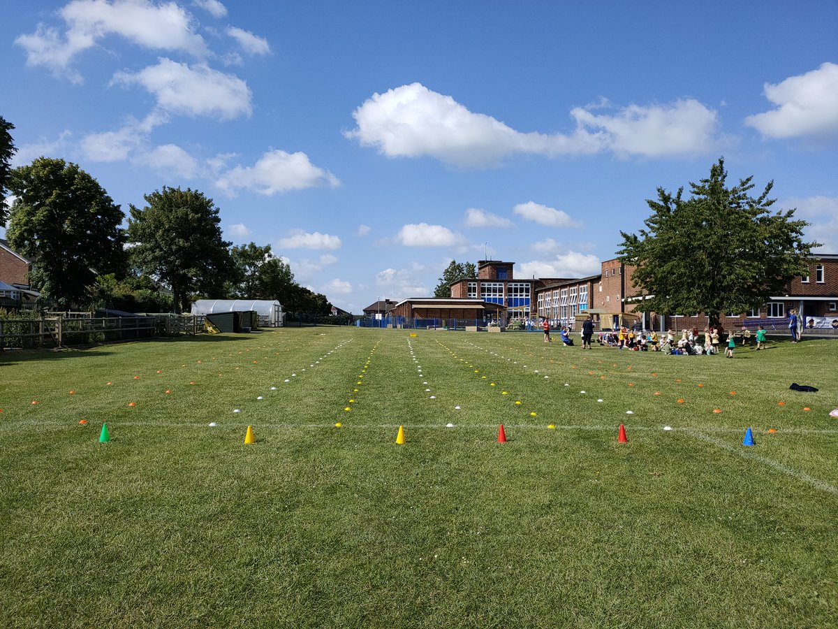 <a href="/WeaverTrustMrsL/">Alison Lawson</a> <a href="/BarntonMrsM/">Cerri Morris</a> <a href="/BarntonMrAM/">Mr Munro</a> <a href="/BarntonMrsSc/">Mrs Scott</a> @barntonMrS <a href="/BarntonMissC/">Miss Cooke</a> <a href="/BarntonMissCo/">Miss Coates</a> <a href="/BarntonMrsF/">Mrs Fisher</a> @BarntonMrsWills The dust settles on an epic sports' day and the counting begins. So, has your team done enough to win this year? Find out tomorrow. 🏆❤️💚💙💛