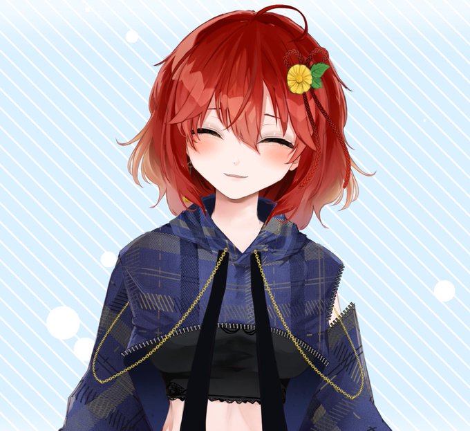 Osushichan Chさんのイラストまとめ