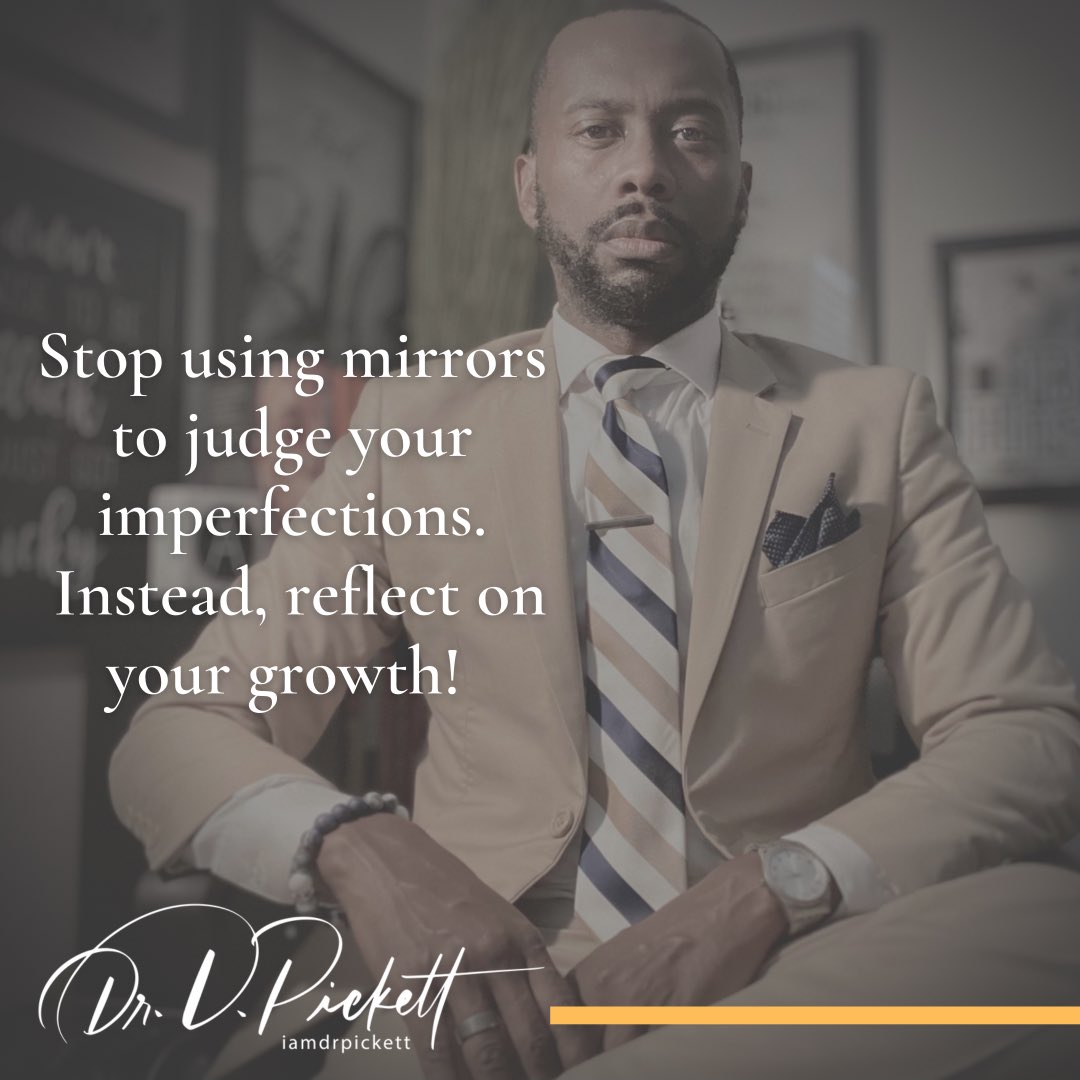 You’re not what they say you are! #iamdrpickett #pickedspeaks #drdchronicles #Pride #loveyoufirst
