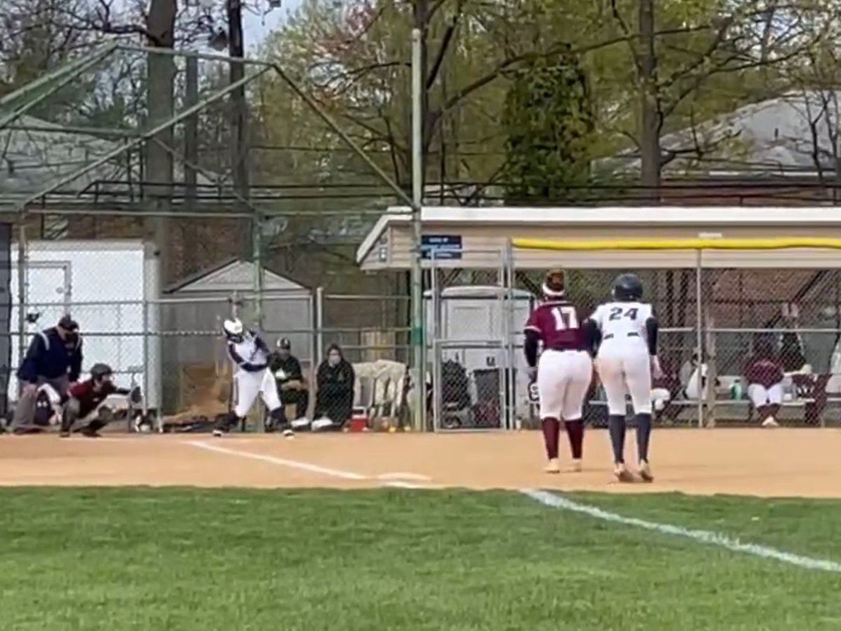 sambo217's tweet image. I am beyond proud of this kid!! Voted All Union County Honorable Mention!! Keep working &amp;amp; Big Senior Year will be ahead!