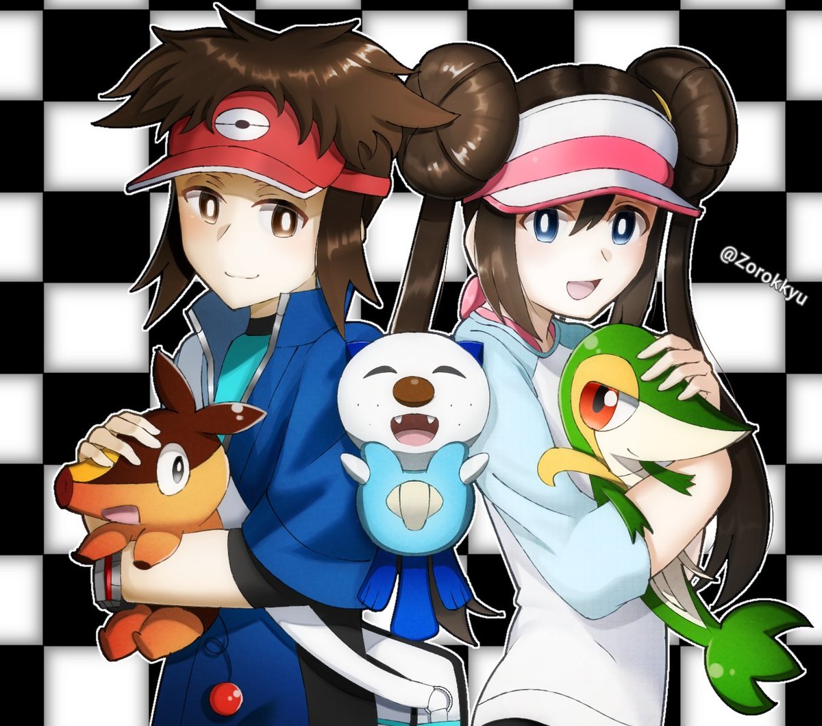 bestpict7w66 人気ダウンロード ポケモン Bw Bw2 つながり ポケモン Bw Bw2 つながり