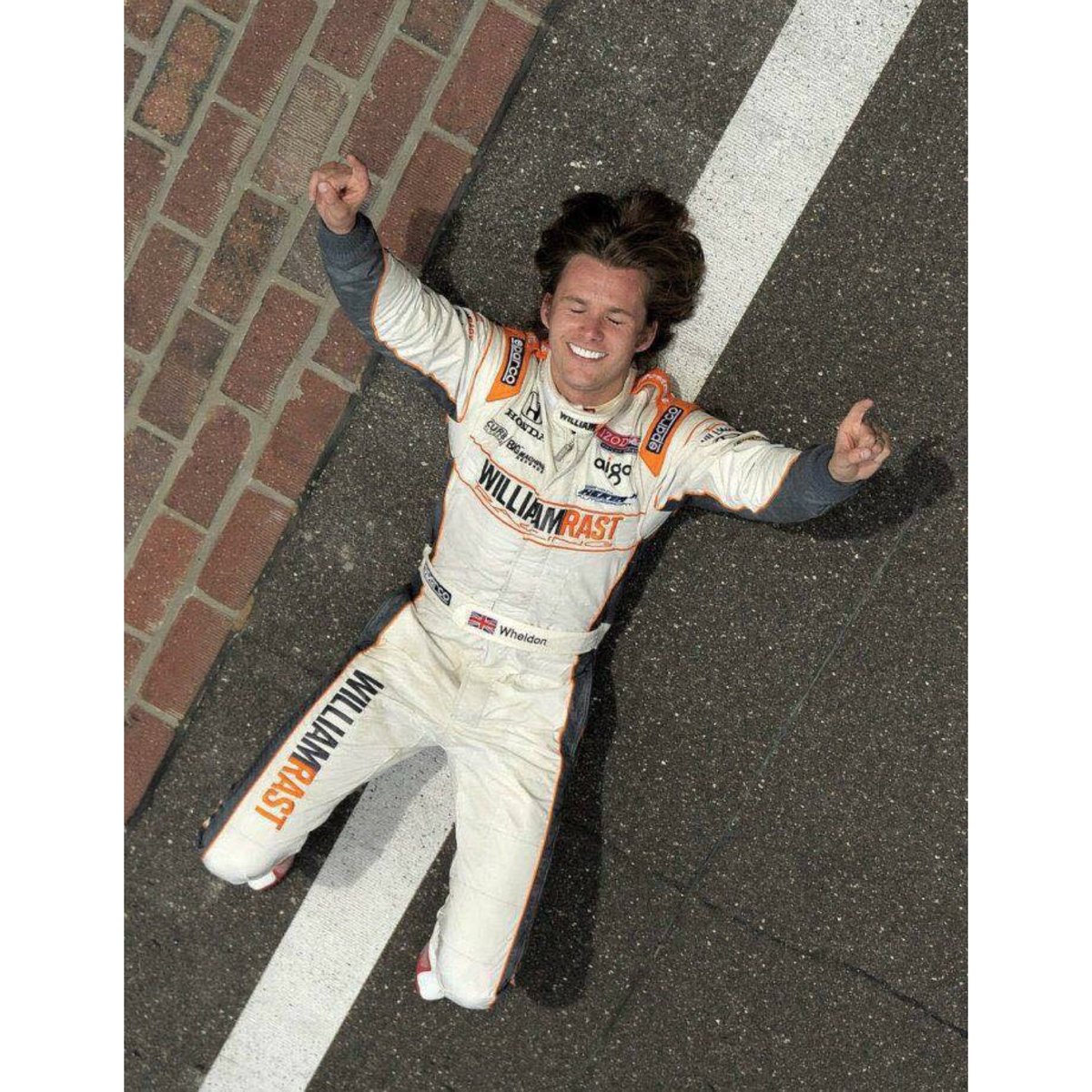 Happy Birthday DW ❤️ #Lionheart