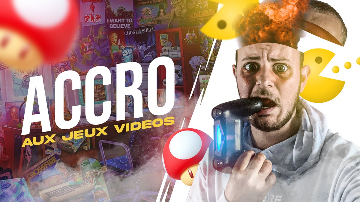 LTDD_Off's tweet photo. 🚀Nous vous invitons à aller voir la toute nouvelle vidéo de @PochooEl ! 
Donnez lui un maximum de force, il le mérite.

🖥️Nouvelle intro &amp; Outro : @QuentinDanblon 
🎞️Montage : @varoksone 
📸Miniature : @SenpoSensei 

▶️https://t.co/vDT93Bjq4O https://t.co/5yJ7prWEcX