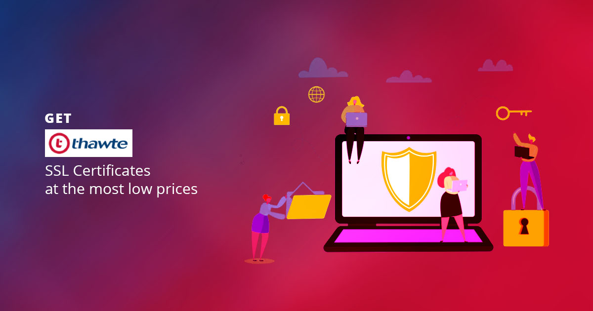 SSLMagicTalks's tweet image. Thawte is the most trusted name in the encryption game industry.

We are offering a wide range of Cheap 𝙏𝙝𝙖𝙬𝙩𝙚 𝙎𝙎𝙇 𝘾𝙚𝙧𝙩𝙞𝙛𝙞𝙘𝙖𝙩𝙚𝙨. Check below:
✅ sslmagic.com/sslbrands/thaw…

#thawte #RapidSSL #dvssl #sanssl #codesigningssl #multidomainssl #thawtessl #buycheapssl