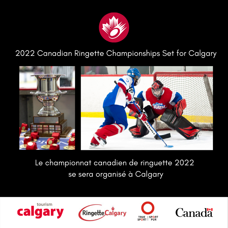 ringettecanada's tweet photo. It’s official!
Ringette Calgary will host the #2022CRC! 
~~~~~
C'est officiel!
Calgary accueillera le #CRC2022!

https://t.co/3s2gB6Us2G https://t.co/KBmPZkDITS