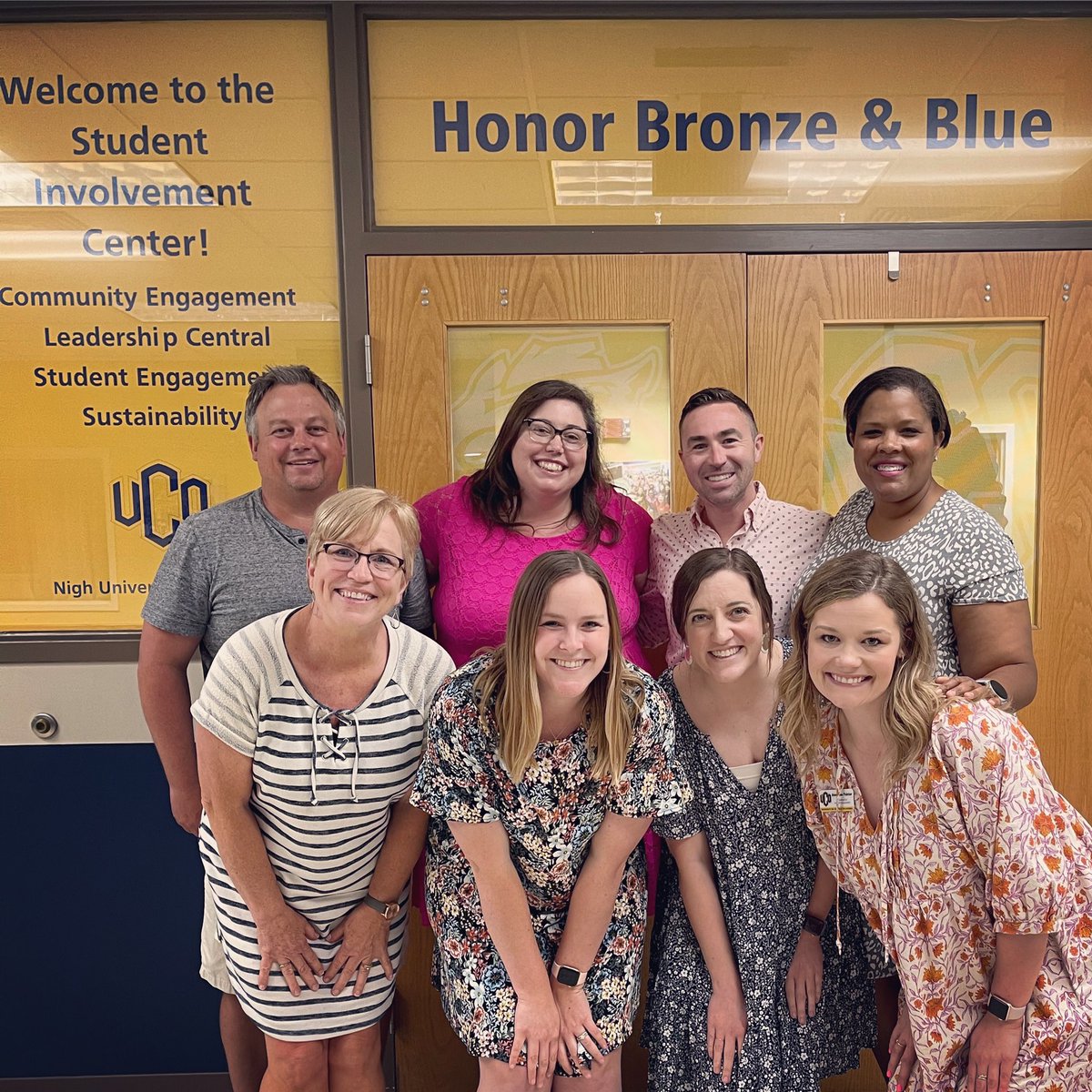 UCOStudentEngagement tweet media