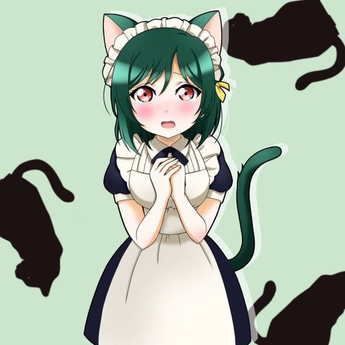 Yuunaduseさんのイラスト一覧 Yuunaduseさんのイラスト一覧
