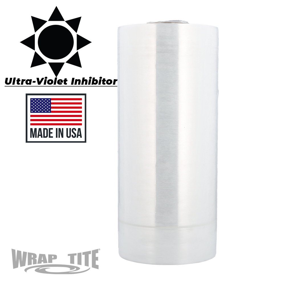 It's officially summer 🕶🌞...do you have enough UVI (Ultra Violet Inhibitor) Wrap?