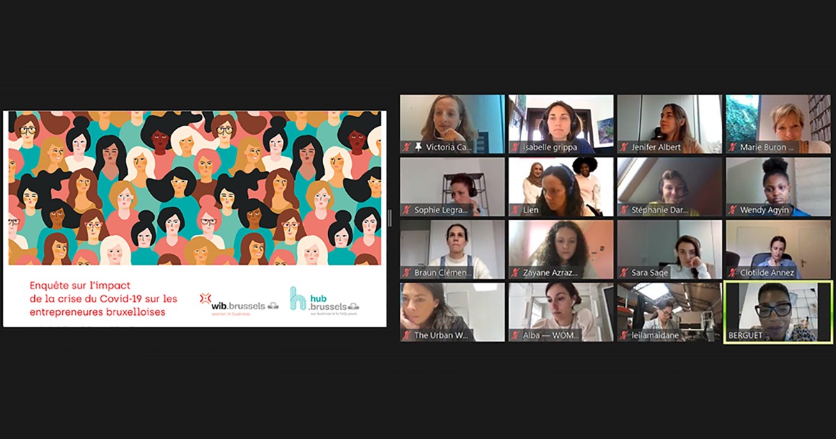 Brussels_hub's tweet image. #𝗪𝗢𝗠𝗘𝗡𝗘𝗡𝗧𝗥𝗘𝗣𝗥𝗘𝗡𝗘𝗨𝗥𝗦𝗛𝗜𝗣 Que de beau monde autour de @barbaratrachte et @WIB_brussels de hub.brussels : @Womanlybe, @JumpEquality, #Womade , @LesAudacieuses, #Artemis, #RéseauDiane, #CercleOly, @Empow_Her, #BeaBee, @Mompreneurs_be...