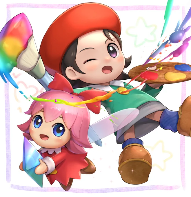 ニンテンドー64 25周年おめでとう～!
懐メン 