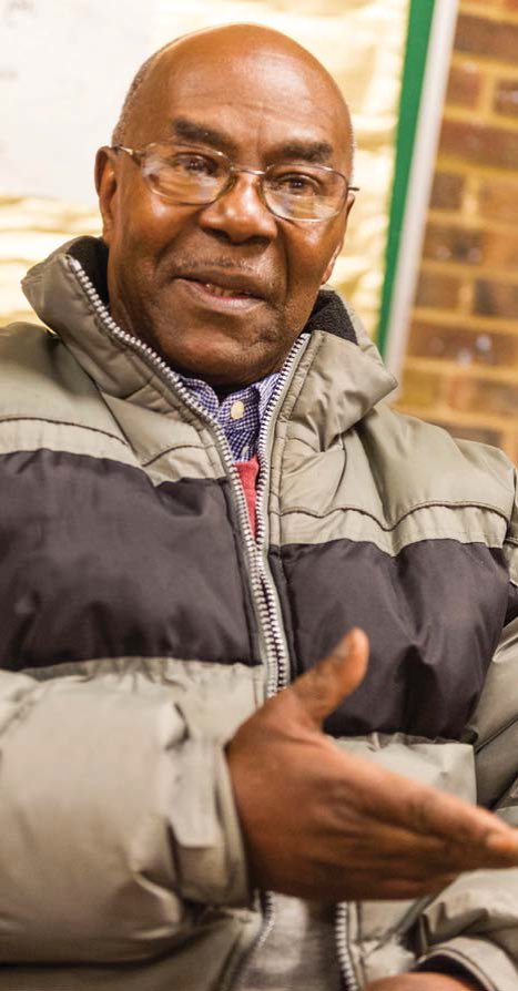 SaveandSoundCUs's tweet photo. On #WindrushDay2021 we celebrate and thank the pioneers from the #Windrush generation who set up some of the first credit unions in Britain, including Bentley Hines and Reynold Grier who set up Hornsey Co-operative CU in 1964. https://t.co/JwCoOdeZRy