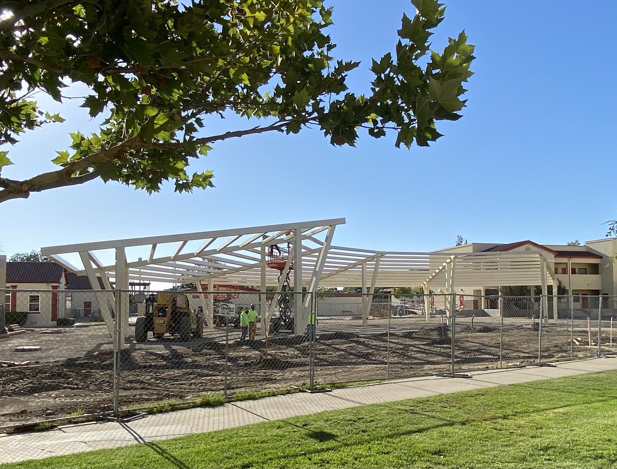 McFarland USD MOT&F tweet media