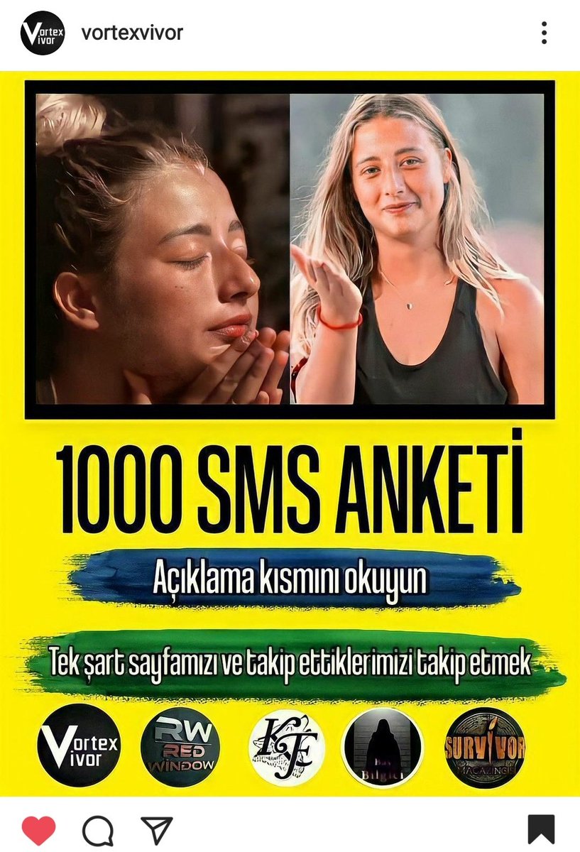 620K yaptık, harikasınız ❤️ Eğer bugün 1 M yorum yaparsak adminler olarak officiale 300 tl atacağız. Durmak yok devam edelim ve 12'ye kadar 1 milyon yorum yapalım🙏🏻