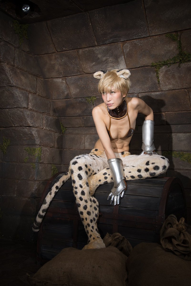 Shin07433505's tweet photo. #ケモ足
#獣人 
#趾行
#digitigrade
Photo by　たかぴん https://t.co/XLBZrShfk5