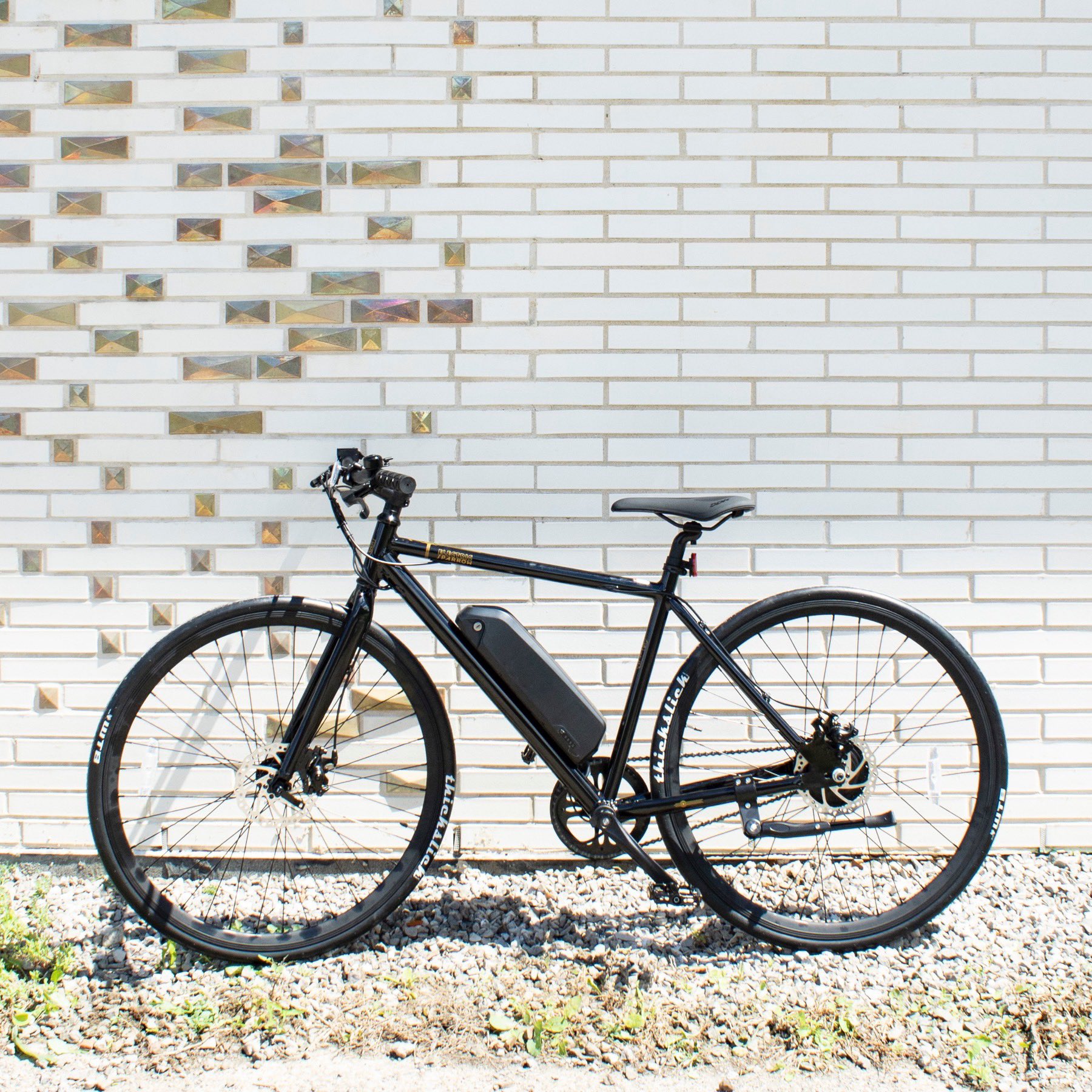 Detroit Bikes DetroitBikes X