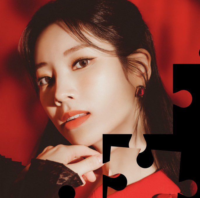 archivedkdh's tweet image. KIM DAHYUN FROM TWICE OH MY GOD