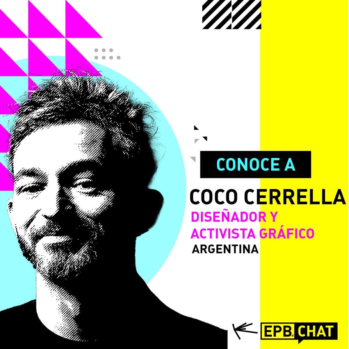 ecposterbienal's tweet photo. Estos son los proyectos 📚 de nuestros grandes invitados @cococerrella #Argentina 🇦🇷 y @delgadonatalia #México 🇮🇹. Para conocer esto y mucho más te esperamos este 25 de #junio 🗓 en #EPBCHAT 💬  #ecuadorposterbienal #epb2022 #diseñografico  #ILoveMiltonGlaser #documental https://t.co/Qratlt74p6