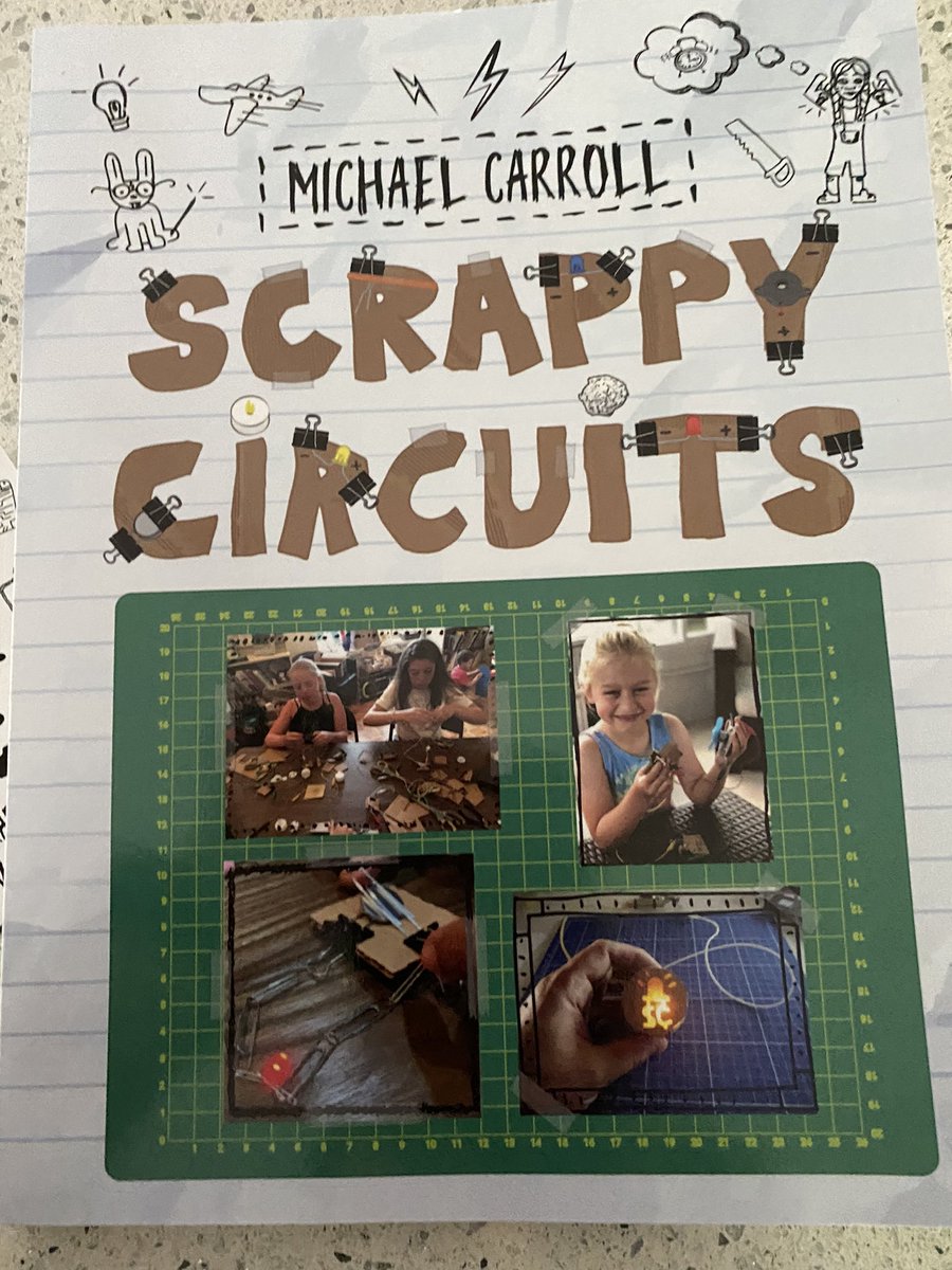 LPage_STEM & Music Teacher tweet media