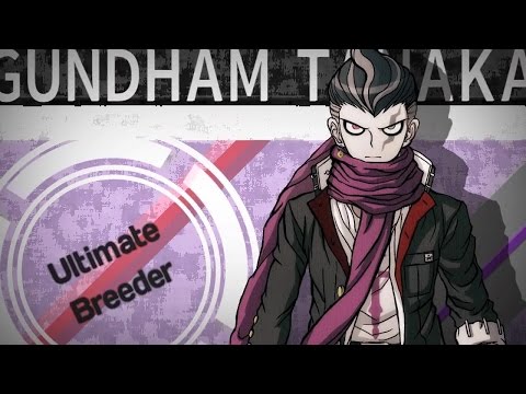 Eyebrowless Character Of The Day Sur Twitter Today S Character With No Eyebrows Is Gundham Tanaka From Danganronpa 2 Goodbye Despair Repost With More Pics 3 T Co Ysxxg07kbk Twitter