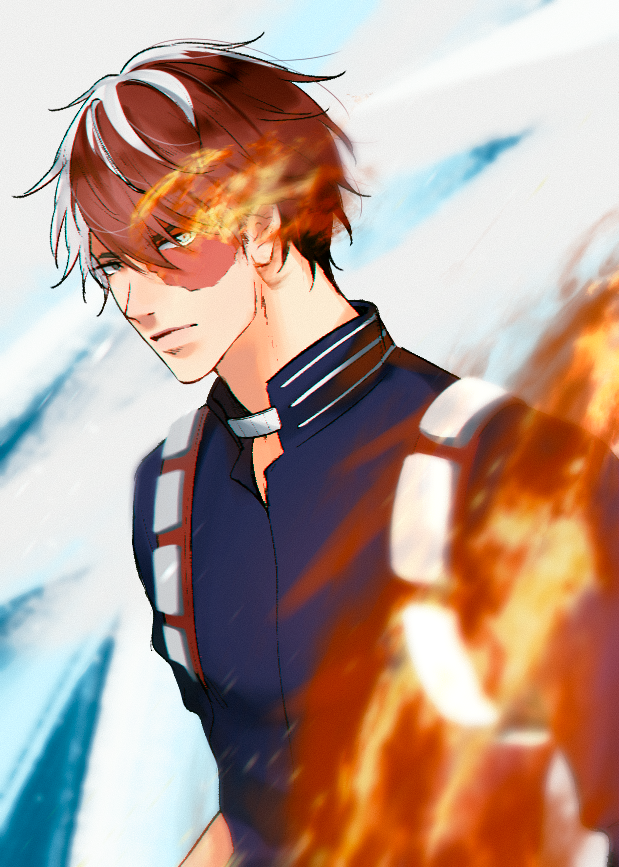 _qunnxi's tweet photo. Long Live Torodoki Shoto ❄️🔥🔥🔥

#MHA #BNHA #MyHeroAcademia #Torodoki #Shouto #Fanart #轟焦凍 #轟 #焦凍 #ショート https://t.co/JJkWtaH0UR