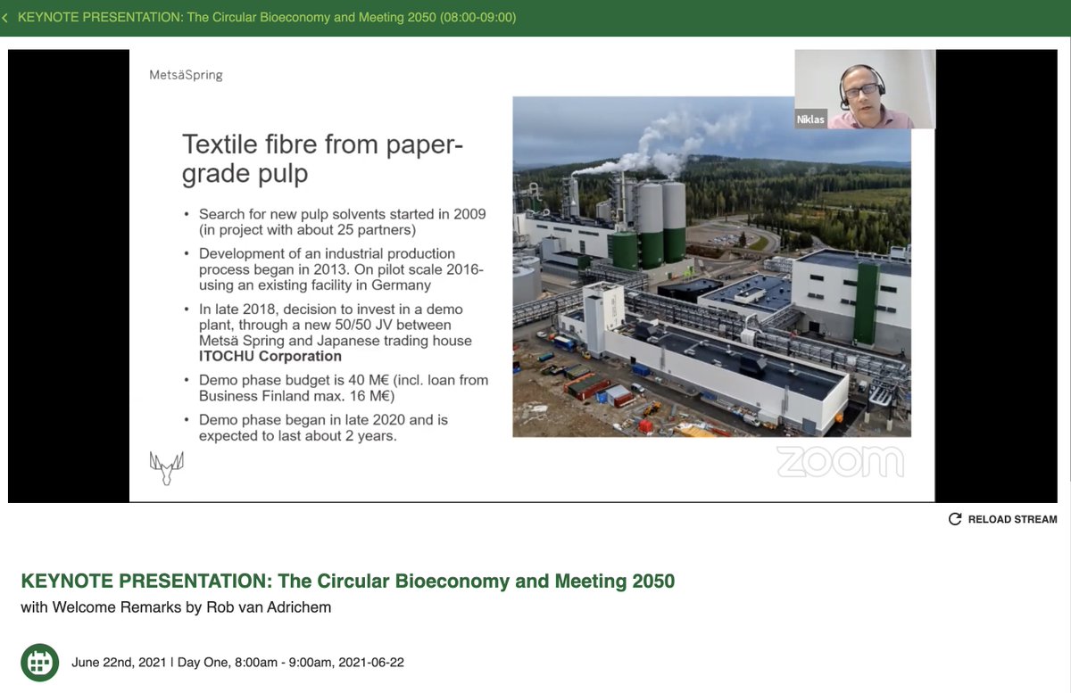 BioeconomyConference tweet media