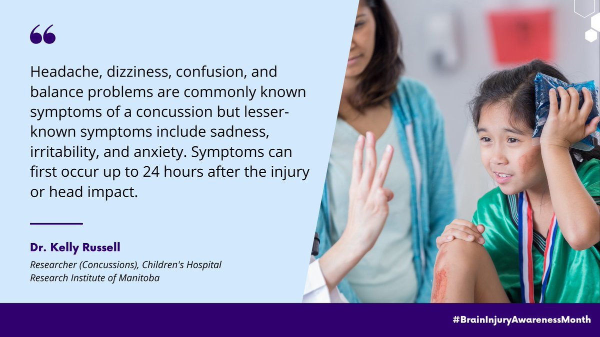 SHRed Concussions Study (@SHRedManitoba) / Posts / X