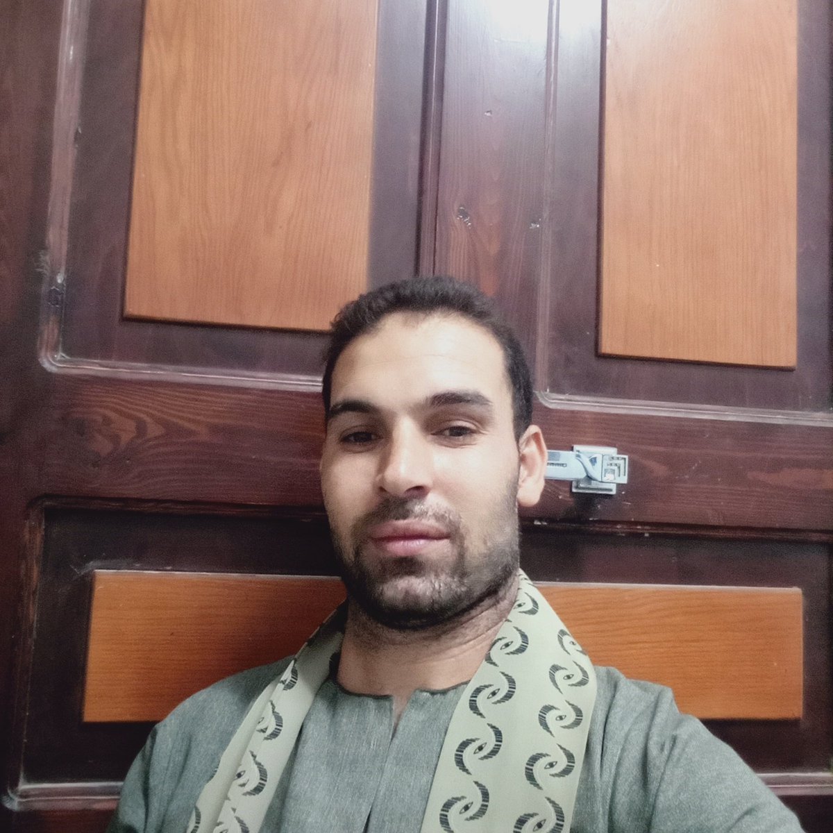 الحمدلله حمد طيبة مبارك