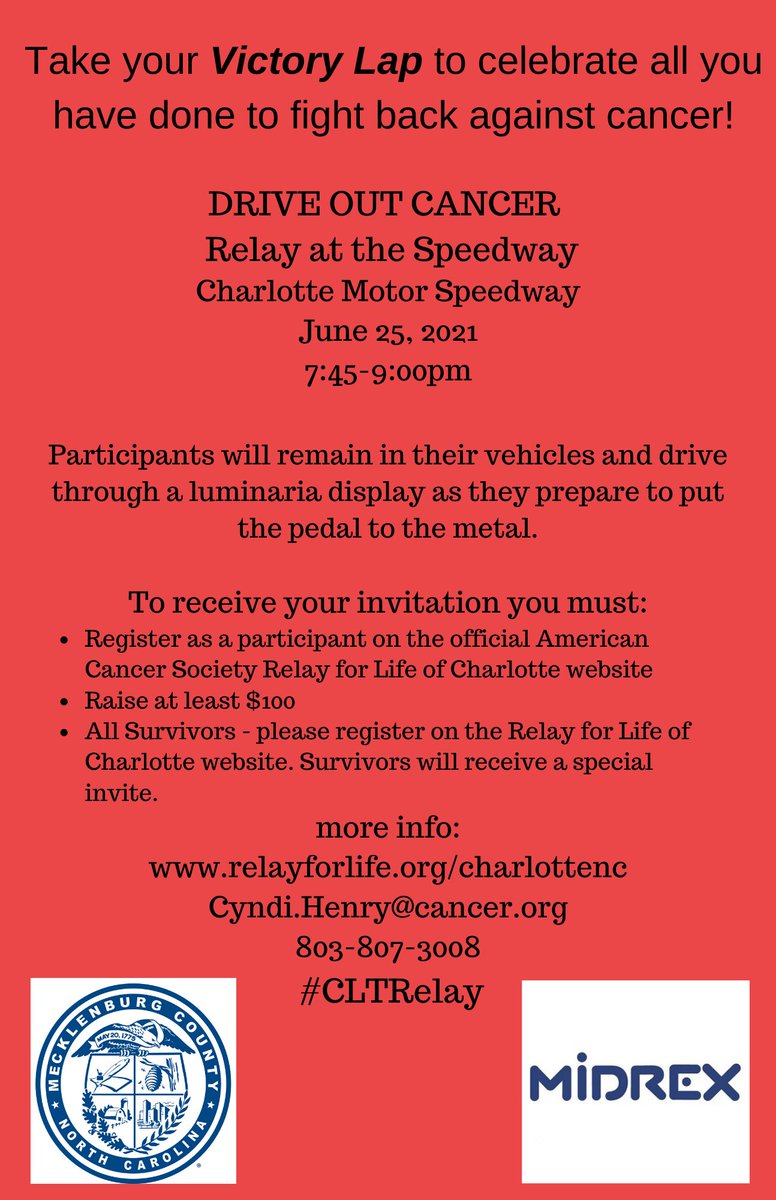 CharlotteRelay4Life tweet media