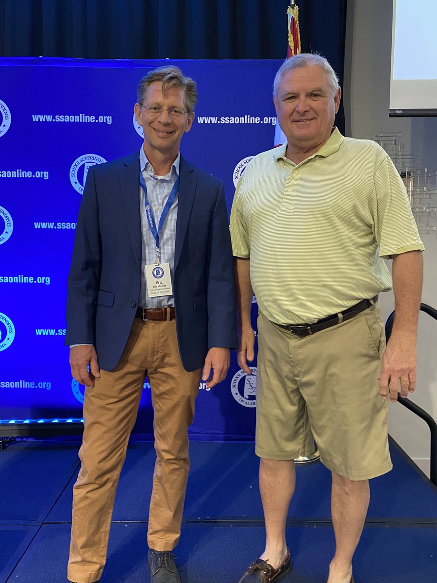 Eric Mackey tweet media