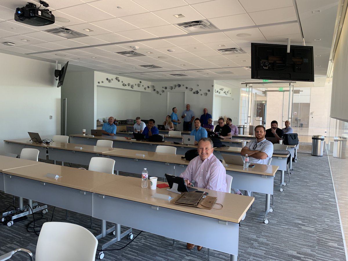 Pegasus__Tech's tweet photo. Pegasus is helping to kickoff #HPEDISCOVER 2021 with a Keynote Watch Party! #HPEPlatinumPartner #HPEPartner #pegasustechsolutions @HPE_Partner @HPE @HPE_Discover https://t.co/r7FuaXmk70